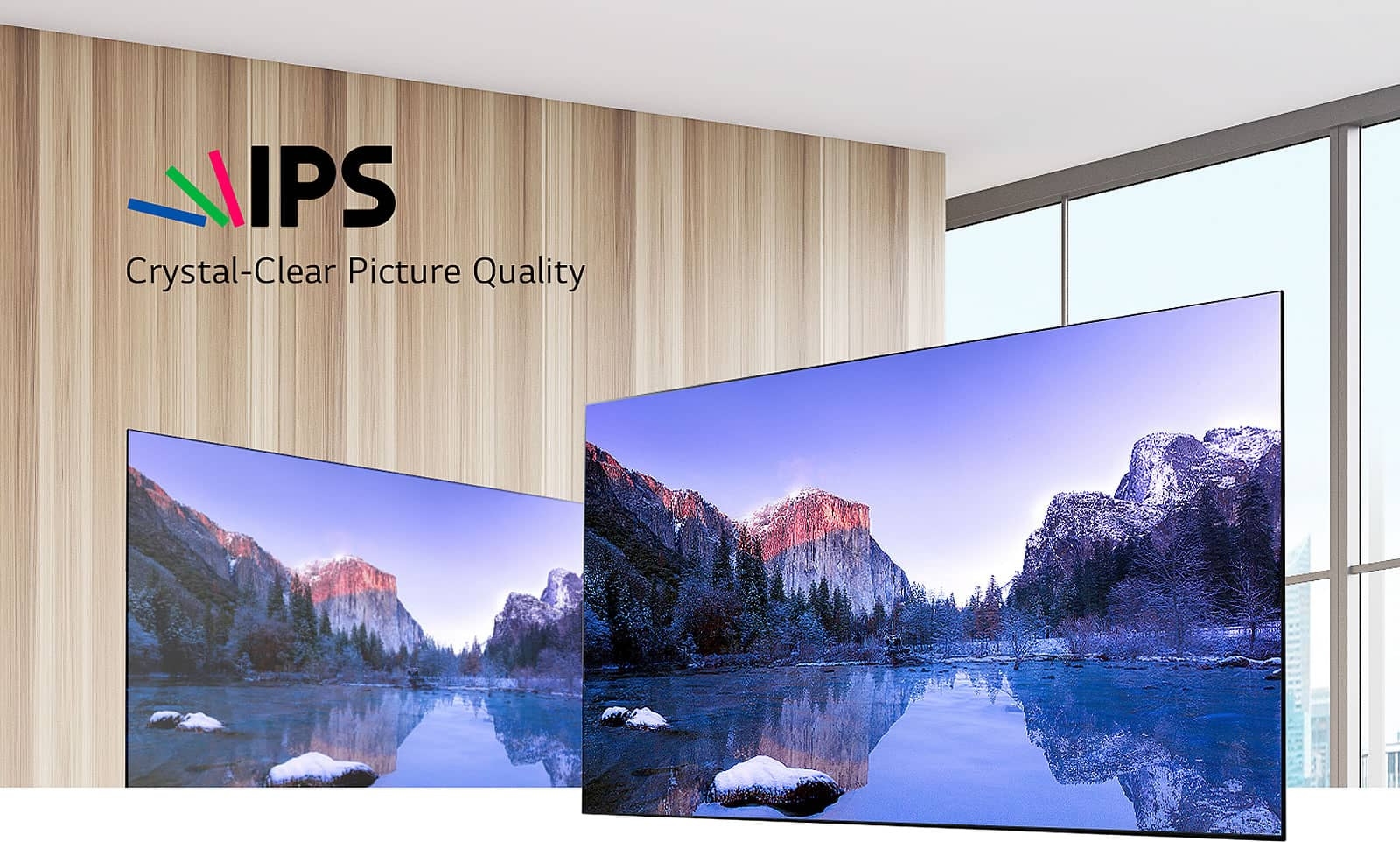 IPS фотоколаж