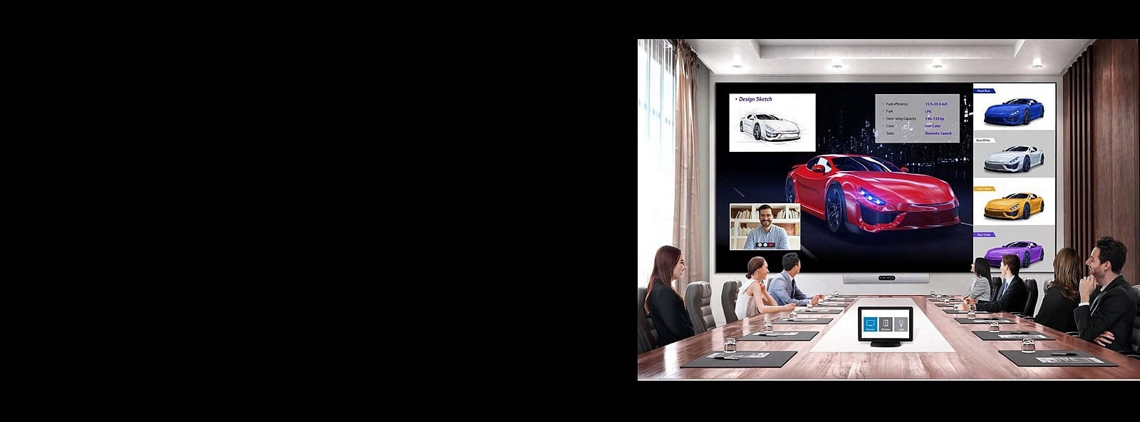 Фотоколаж з Сумісність із системою керування