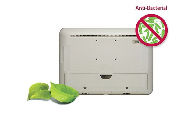 Фотографія про антибактеріальне покриття LU766A