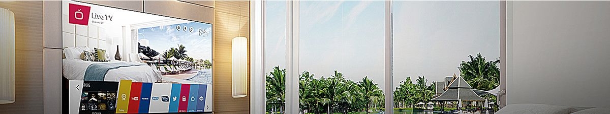 Якість виробів LG Electronics неперевершена)))