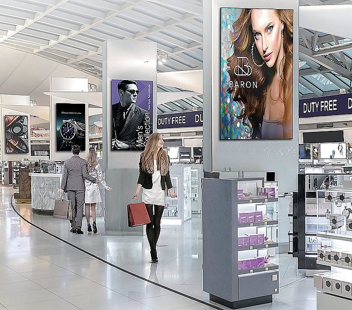 Системи рекламної підтримки