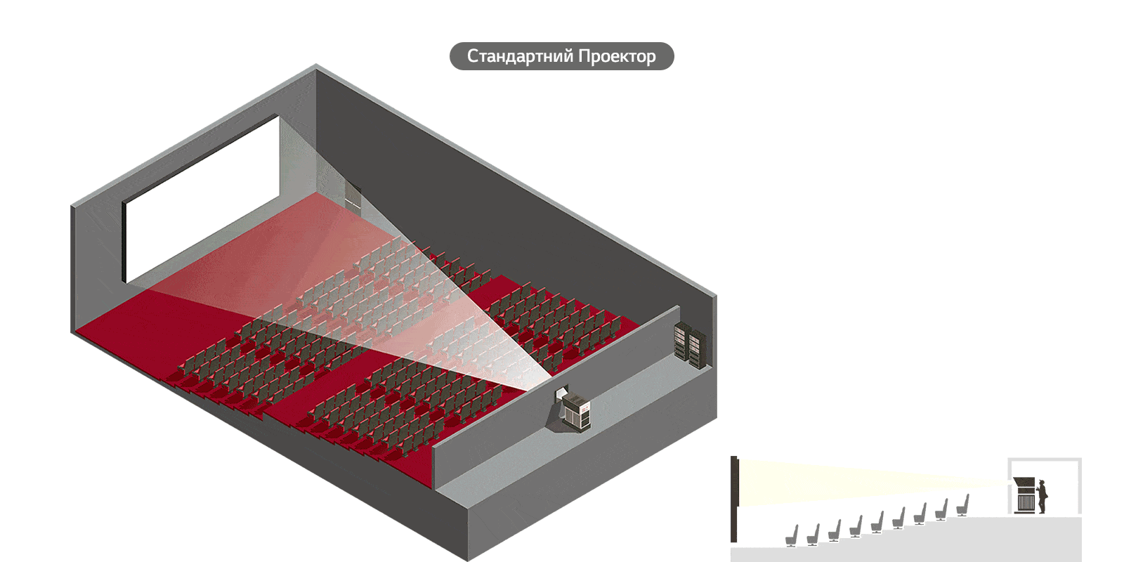 Колаж про Оптимальне Використання Простору
