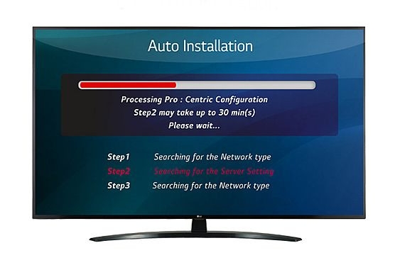 Фотографія про функцію EzManager