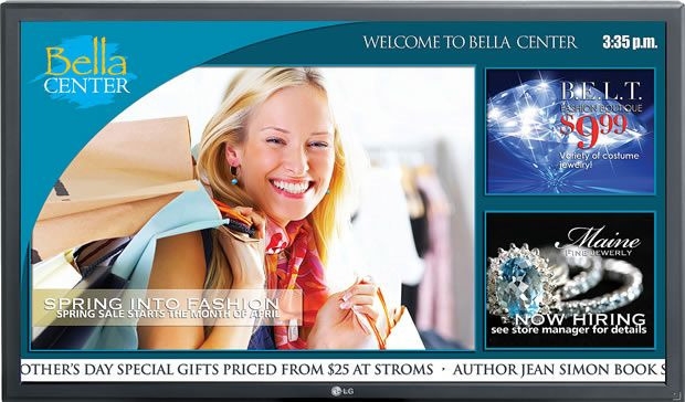 Надзвичайна якість зображення