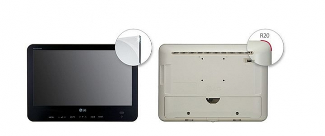 Фотографія про безпеку LU766A