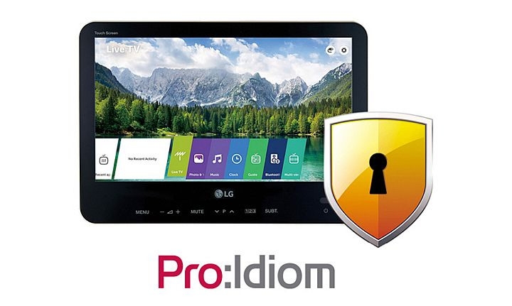 Фотоколаж Pro:Idiom