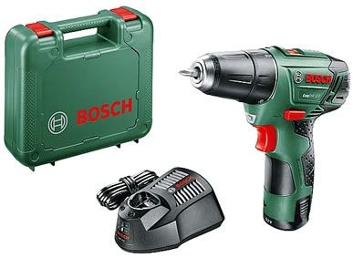 Побутовий інструмент Bosch