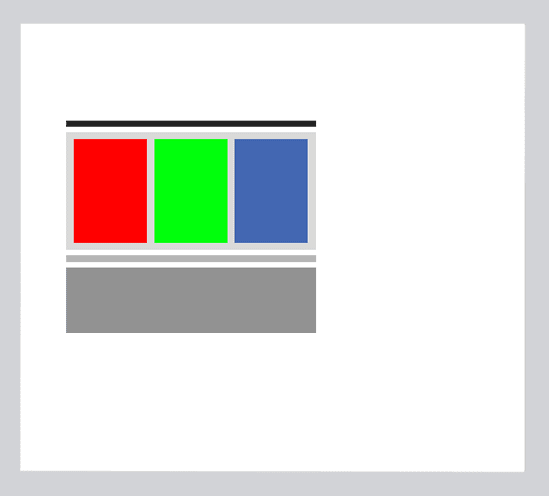 Колаж про MicroLED структуру