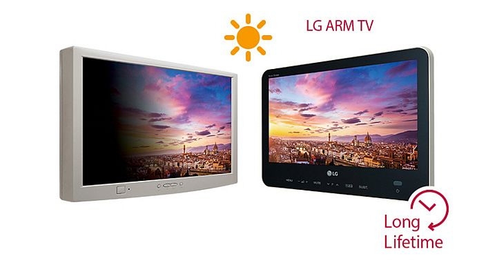 Фотографія про функціональність LU766A