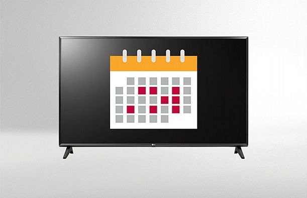 Фотографія до функції Розкладу